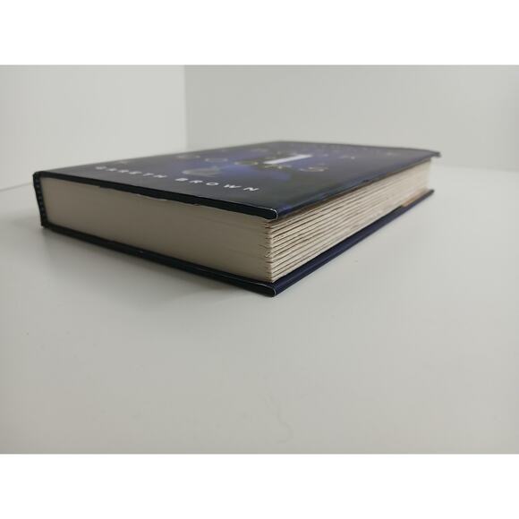 The Book of Doors: A Novel - Hardcover, by Brown Gareth - Very Good* - Picture 5 of 5